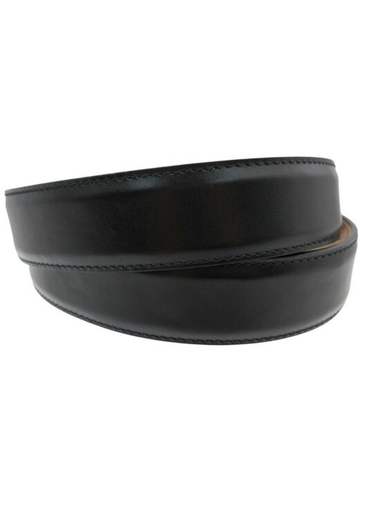 Gucci Belt Calfskin GG Pattern Lining Leather Brown main image 10